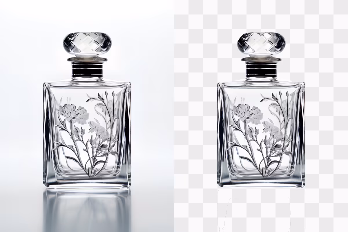 Effortlessly Remove Image Backgrounds for Products